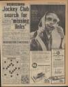 Daily Mirror Friday 03 November 1961 Page 25