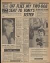 Daily Mirror Wednesday 08 November 1961 Page 9