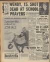 Daily Mirror Wednesday 08 November 1961 Page 22