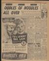 Daily Mirror Wednesday 08 November 1961 Page 23