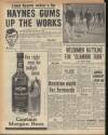 Daily Mirror Wednesday 08 November 1961 Page 30