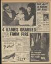 Daily Mirror Monday 27 November 1961 Page 3