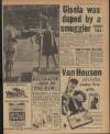 Daily Mirror Tuesday 28 November 1961 Page 3