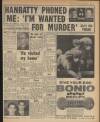 Daily Mirror Tuesday 28 November 1961 Page 5
