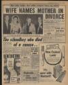 Daily Mirror Friday 08 December 1961 Page 3