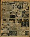 Daily Mirror Monday 12 February 1962 Page 6