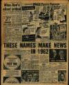 Daily Mirror Monday 29 January 1962 Page 6