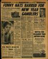 Daily Mirror Monday 01 January 1962 Page 7