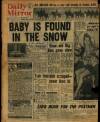 Daily Mirror Monday 12 February 1962 Page 20