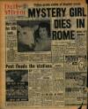 Daily Mirror Monday 08 January 1962 Page 20