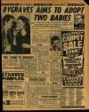 Daily Mirror Friday 12 January 1962 Page 9