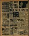 Daily Mirror Saturday 20 January 1962 Page 4