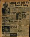 Daily Mirror Monday 22 January 1962 Page 2