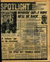 Daily Mirror Tuesday 23 January 1962 Page 5