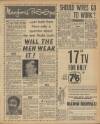 Daily Mirror Friday 02 February 1962 Page 11