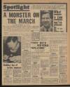 Daily Mirror Tuesday 01 May 1962 Page 5