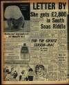 Daily Mirror Thursday 24 May 1962 Page 16