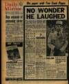 Daily Mirror Friday 25 May 1962 Page 32