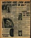 Daily Mirror Monday 28 May 1962 Page 2