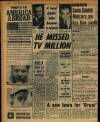 Daily Mirror Wednesday 30 May 1962 Page 2