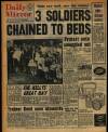 Daily Mirror Wednesday 30 May 1962 Page 32