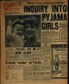 Daily Mirror Thursday 31 May 1962 Page 32