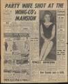 Daily Mirror Saturday 02 June 1962 Page 2