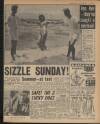 Daily Mirror Monday 04 June 1962 Page 3