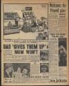 Daily Mirror Monday 11 June 1962 Page 5