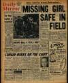 Daily Mirror Thursday 05 July 1962 Page 24