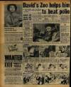 Daily Mirror Monday 01 October 1962 Page 20