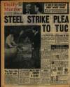 Daily Mirror Monday 08 October 1962 Page 32