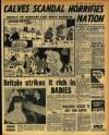 Daily Mirror Thursday 03 January 1963 Page 5