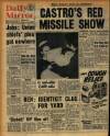 Daily Mirror Thursday 03 January 1963 Page 20