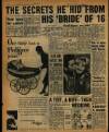 Daily Mirror Saturday 12 January 1963 Page 2