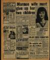 Daily Mirror Saturday 12 January 1963 Page 6