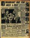 Daily Mirror Friday 18 January 1963 Page 11