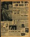 Daily Mirror Thursday 24 January 1963 Page 3