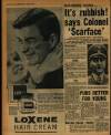 Daily Mirror Monday 04 February 1963 Page 18