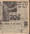 Daily Mirror Wednesday 01 May 1963 Page 5