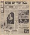 Daily Mirror Wednesday 01 May 1963 Page 9