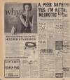 Daily Mirror Wednesday 01 May 1963 Page 20