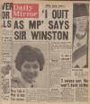 Daily Mirror Thursday 02 May 1963 Page 1