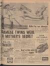 Daily Mirror Tuesday 11 June 1963 Page 3