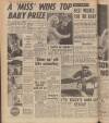 Daily Mirror Friday 09 August 1963 Page 2