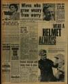 Daily Mirror Monday 02 December 1963 Page 26