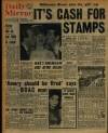 Daily Mirror Monday 02 December 1963 Page 32