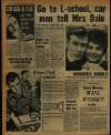 Daily Mirror Tuesday 03 December 1963 Page 26