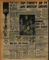 Daily Mirror Friday 10 January 1964 Page 2