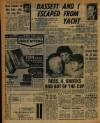 Daily Mirror Saturday 25 January 1964 Page 2